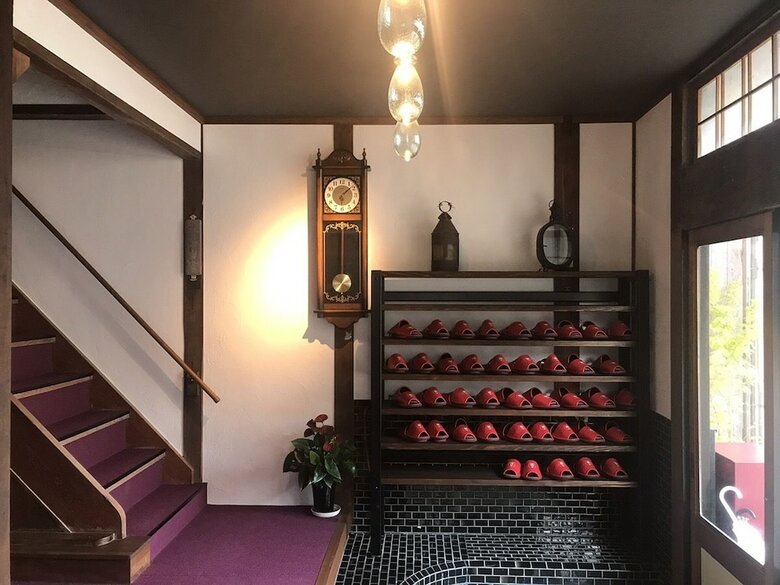 Hostal Guest House Lamp Iki - Hostel