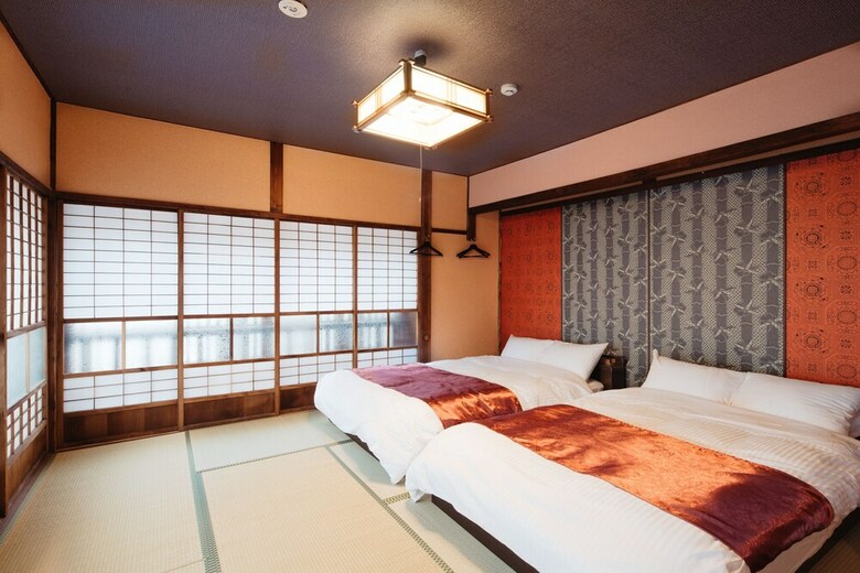 Hostal Guest House Lamp Iki - Hostel
