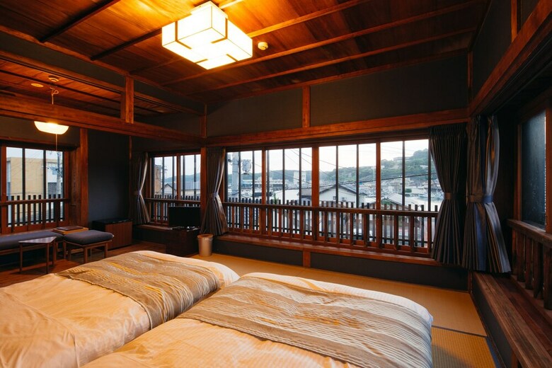 Hostal Guest House Lamp Iki - Hostel