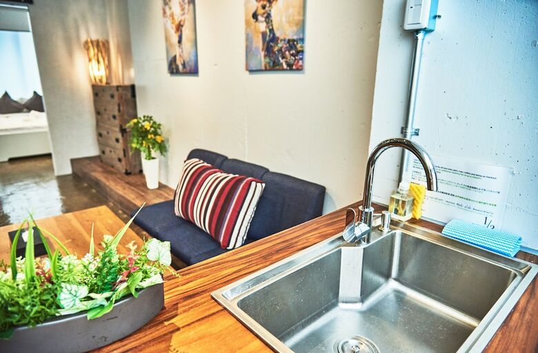 1/3rd Residence Apartments Hotel Akihabara