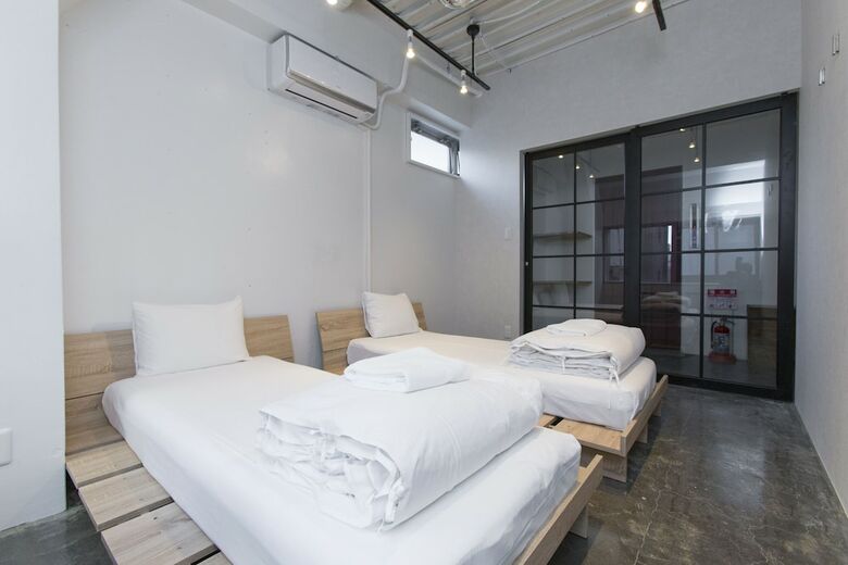 1/3rd Residence Apartments Hotel Akihabara
