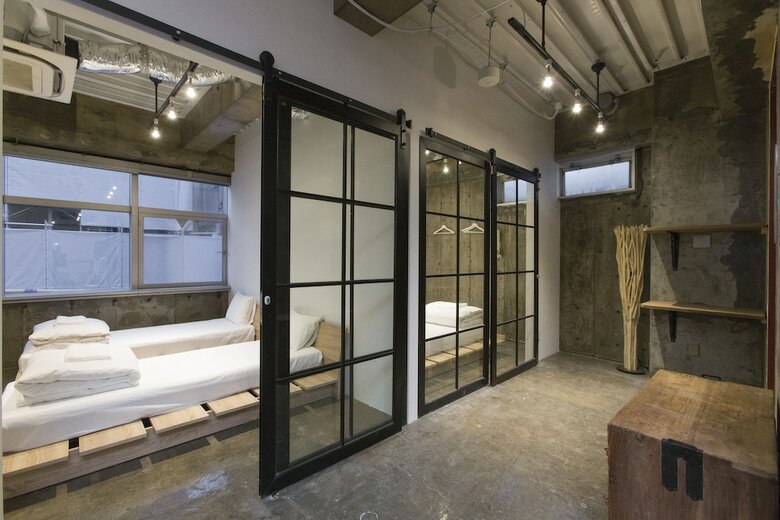 1/3rd Residence Apartments Hotel Akihabara