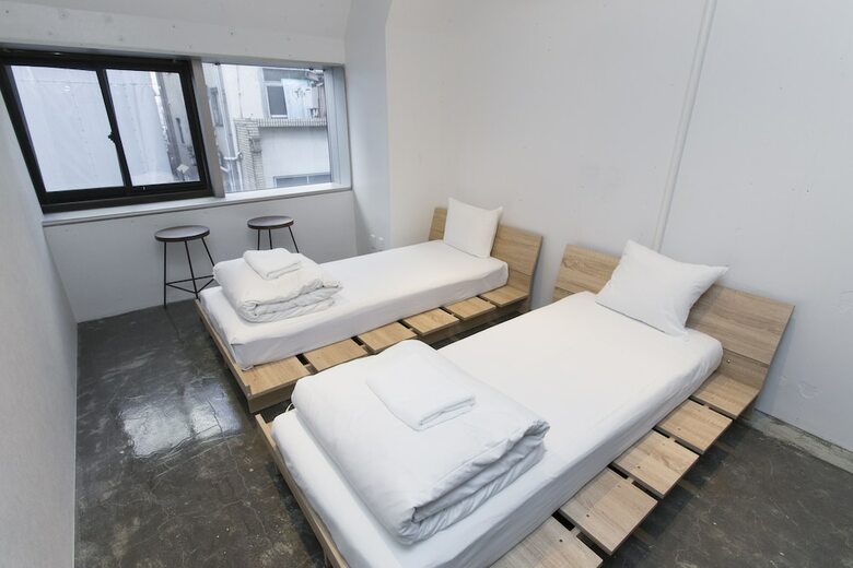 1/3rd Residence Apartments Hotel Akihabara