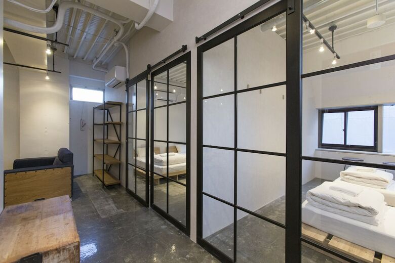 1/3rd Residence Apartments Hotel Akihabara