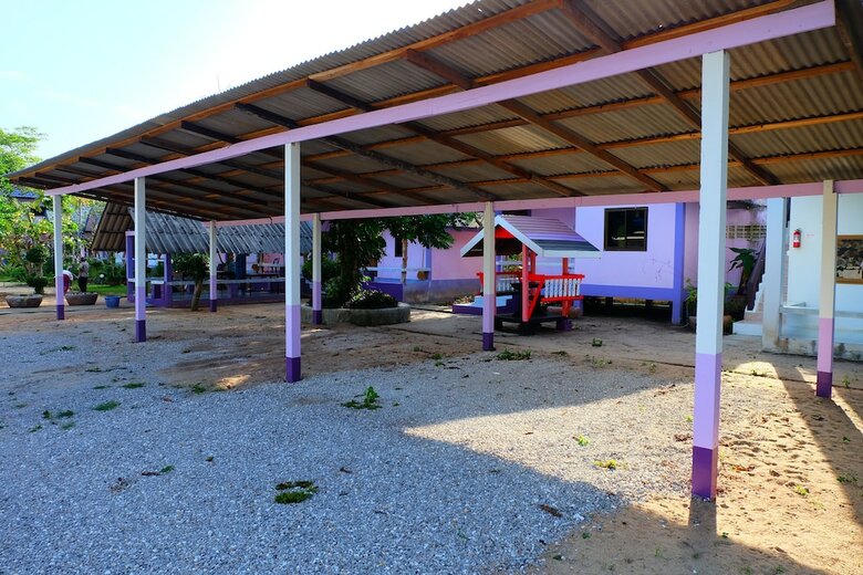 Apartamento Roong Arun Resort