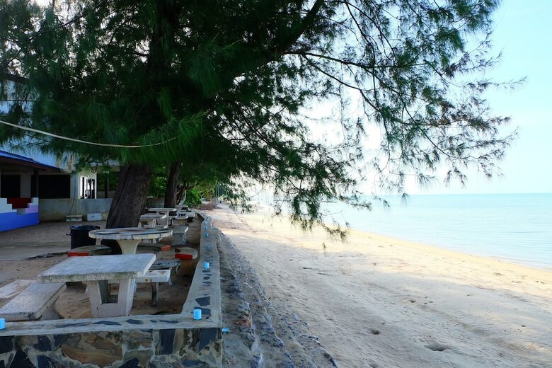 Apartamento Roong Arun Resort