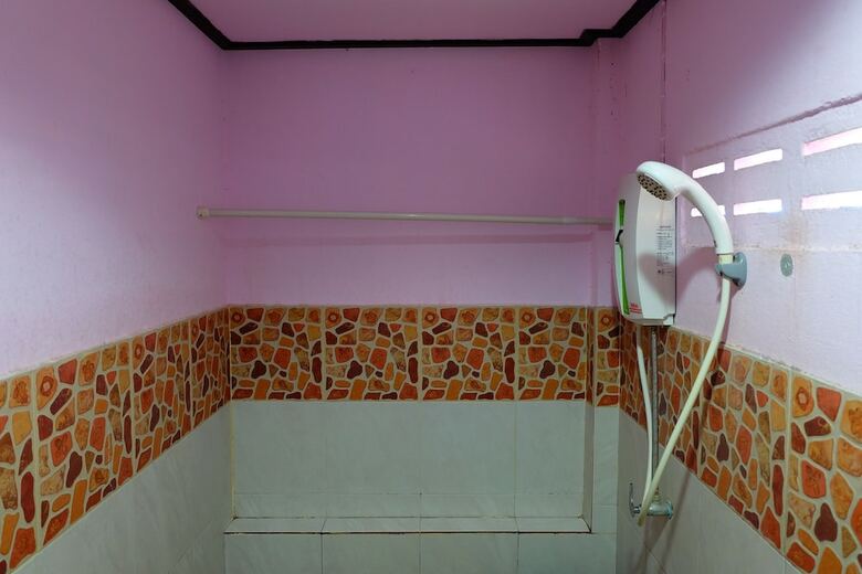 Apartamento Roong Arun Resort