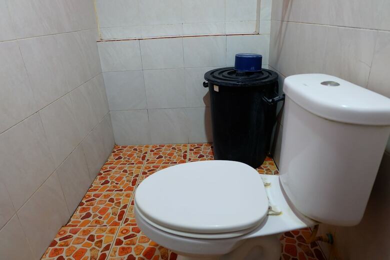 Apartamento Roong Arun Resort