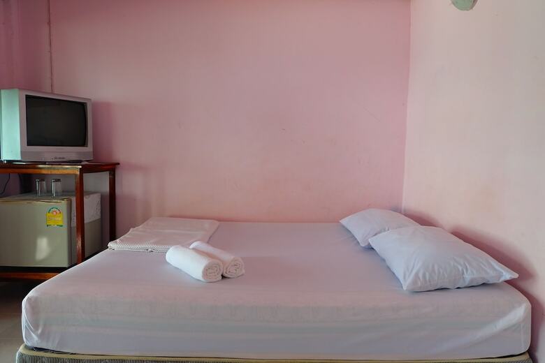Apartamento Roong Arun Resort