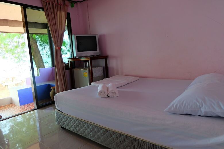 Apartamento Roong Arun Resort