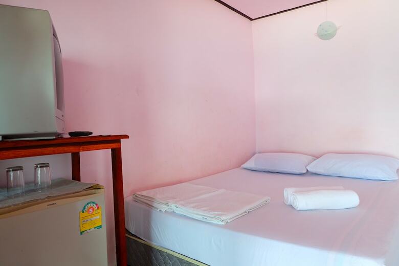 Apartamento Roong Arun Resort