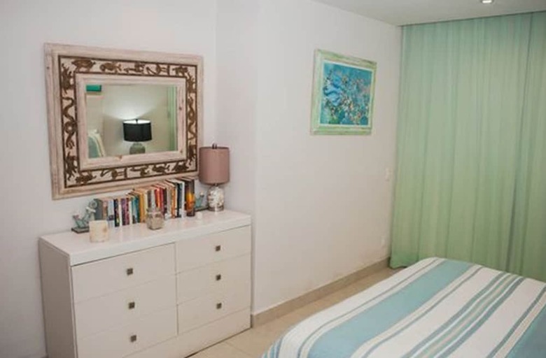Grand Venetian Condominium