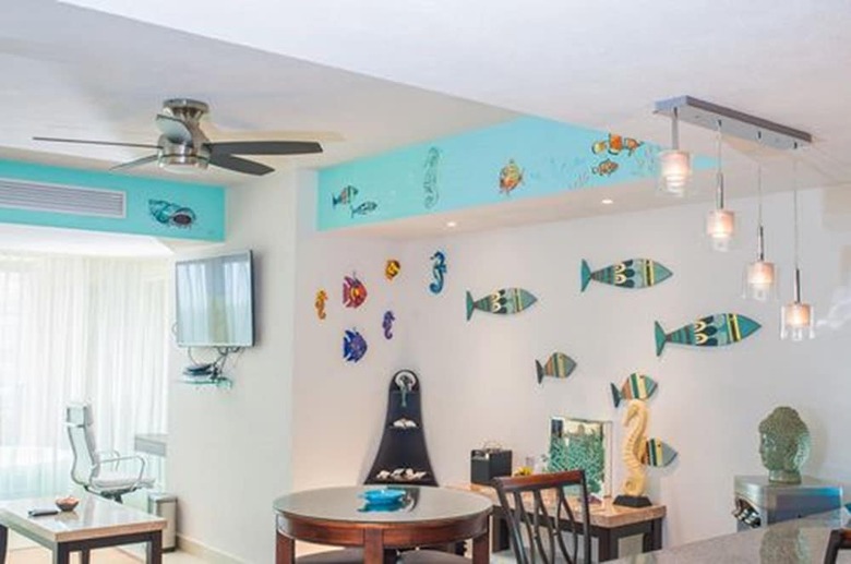 Grand Venetian Condominium