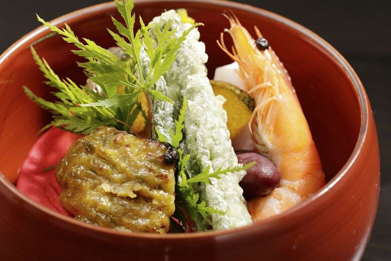 Hakone Fura