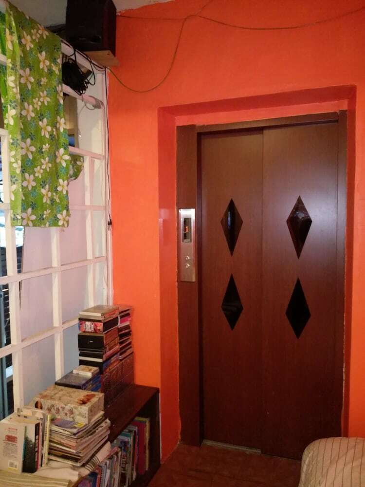 Apartamentos Vanilla Inn