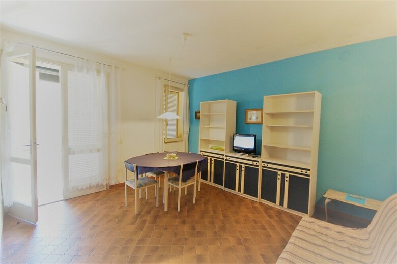 Apartamento Delta Blu Residence Village