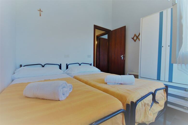 Apartamento Delta Blu Residence Village