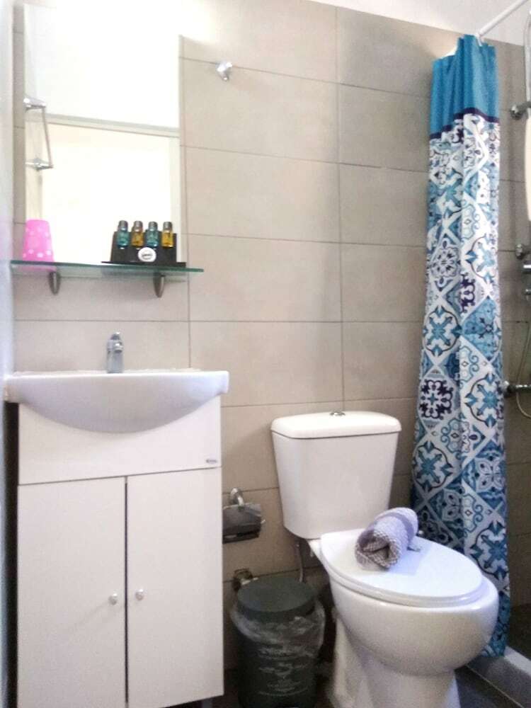 Sarantakis Apartments