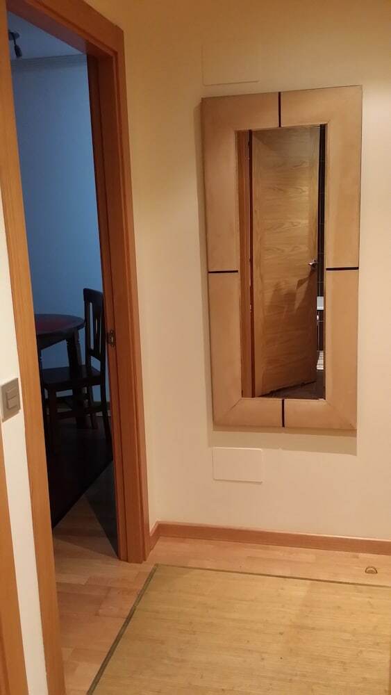Apartamento Chevere Azul