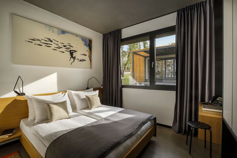 Aparthotel Marbera Flora Green Villas