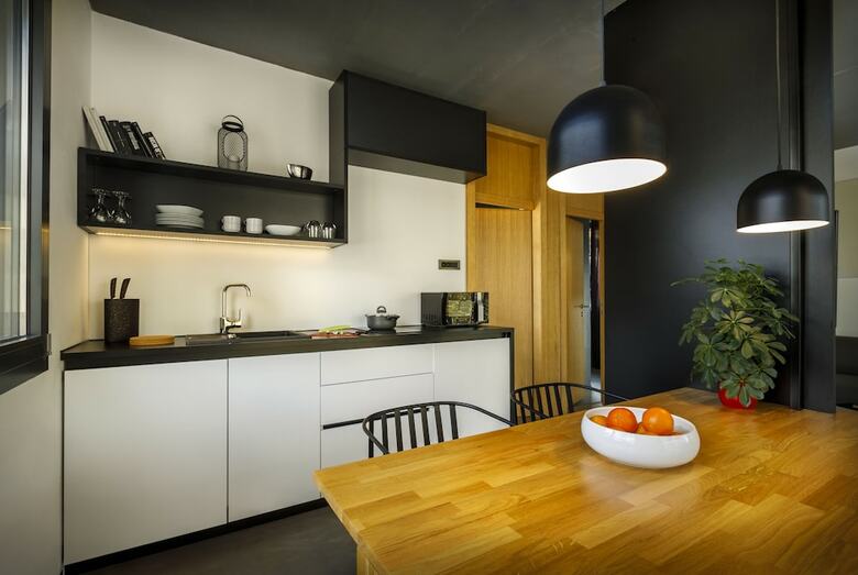 Aparthotel Marbera Flora Green Villas