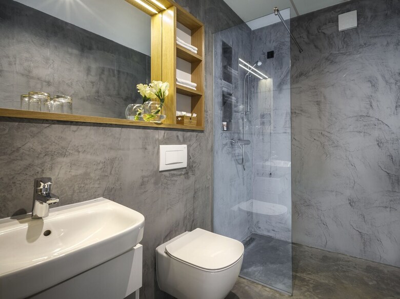 Aparthotel Marbera Flora Green Villas