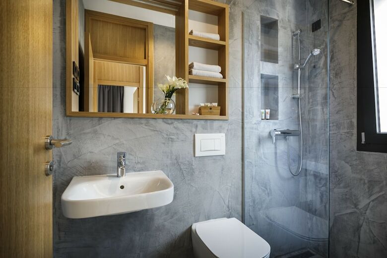 Aparthotel Marbera Flora Green Villas