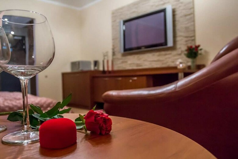Aparthotel Apartamenty Przy Ko?ciuszki
