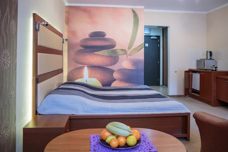 Aparthotel Apartamenty Przy Ko?ciuszki