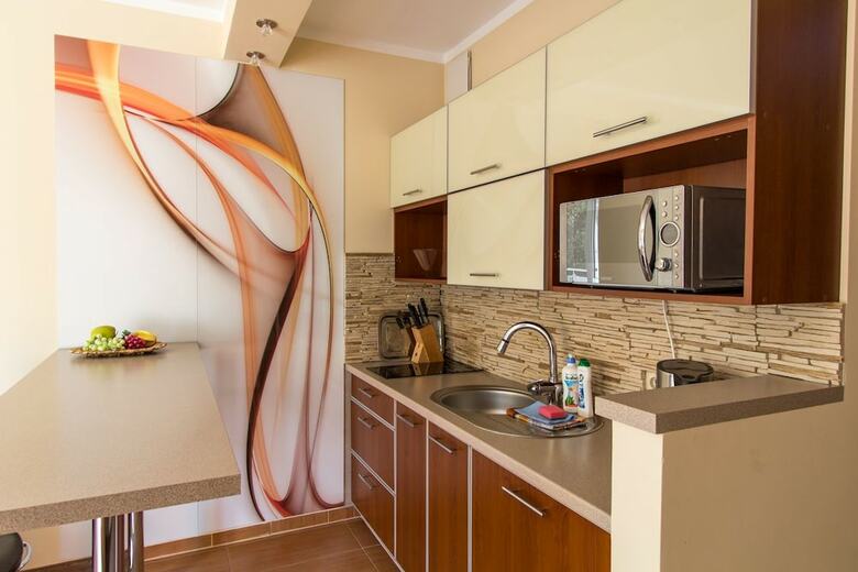 Aparthotel Apartamenty Przy Ko?ciuszki