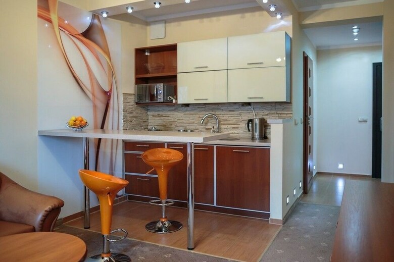 Aparthotel Apartamenty Przy Ko?ciuszki