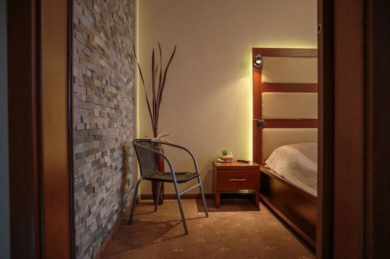 Aparthotel Apartamenty Przy Ko?ciuszki
