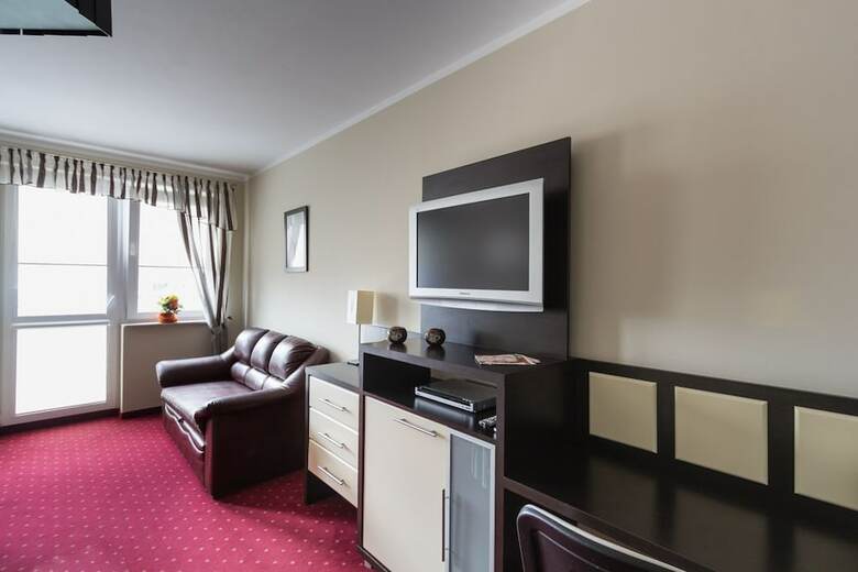 Aparthotel Apartamenty Przy Ko?ciuszki