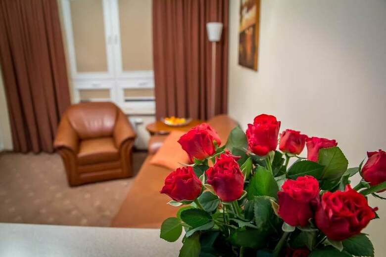 Aparthotel Apartamenty Przy Ko?ciuszki