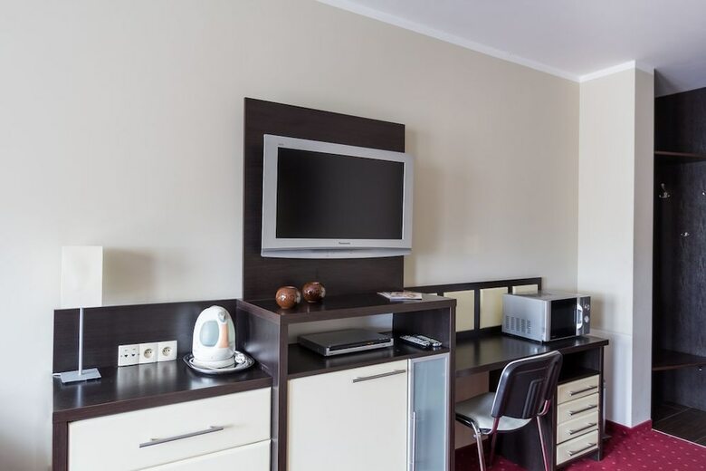 Aparthotel Apartamenty Przy Ko?ciuszki
