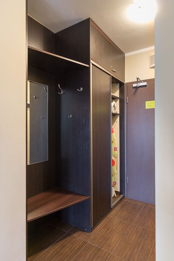Aparthotel Apartamenty Przy Ko?ciuszki
