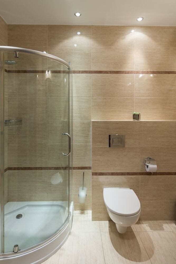 Aparthotel Apartamenty Przy Ko?ciuszki