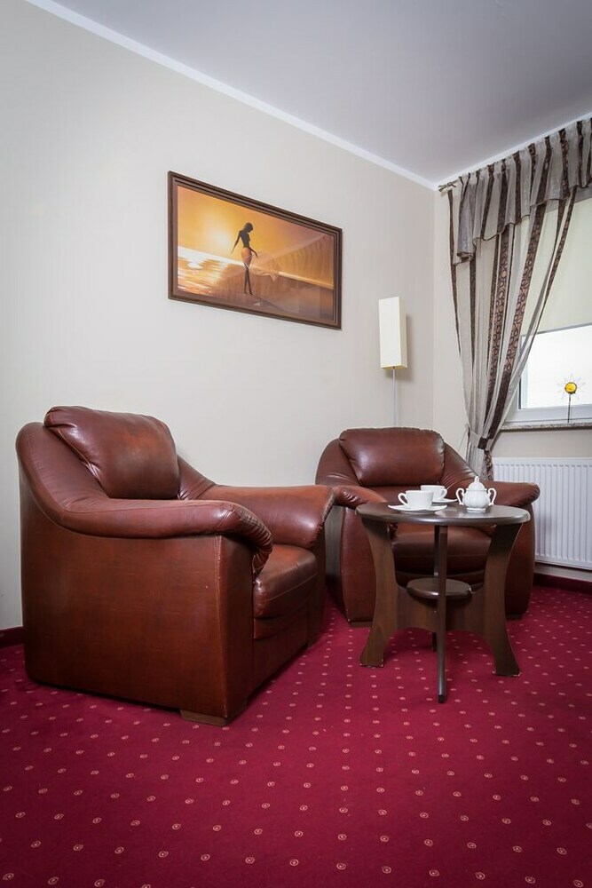 Aparthotel Apartamenty Przy Ko?ciuszki
