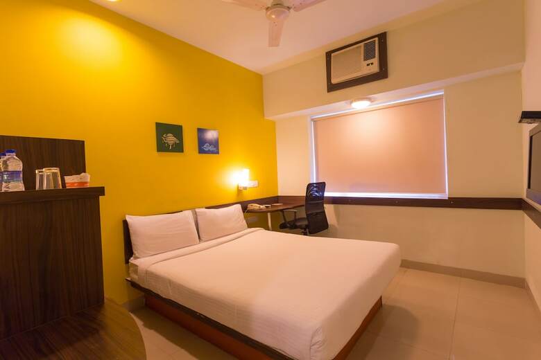 Hotel Ginger Trivandrum