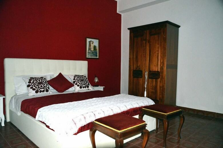 B&B Aquino In Terrazza