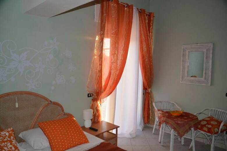 B&B Aquino In Terrazza