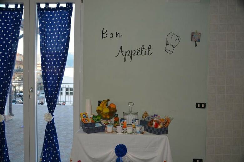 B&B Aquino In Terrazza