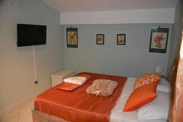 B&B Aquino In Terrazza