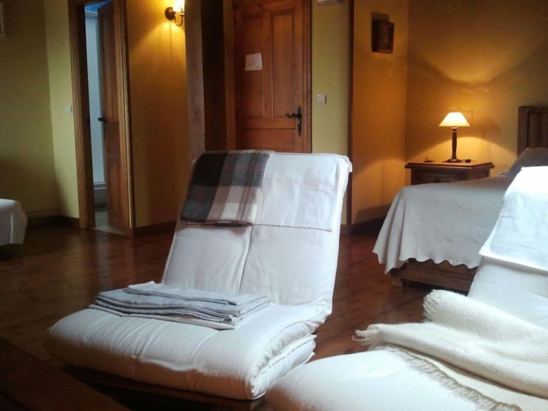Hotel La Casa Del Castillo