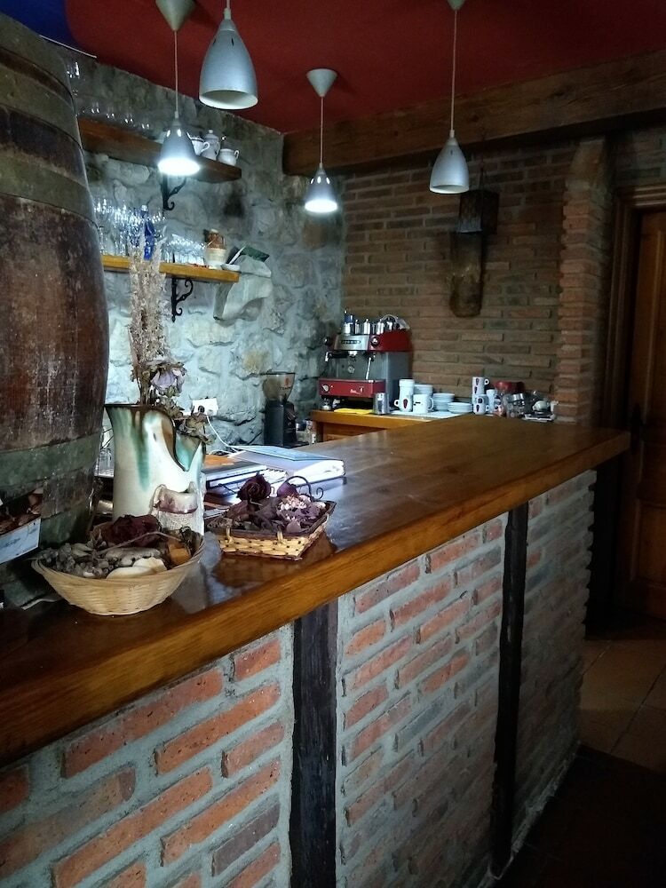 Hotel La Casa Del Castillo