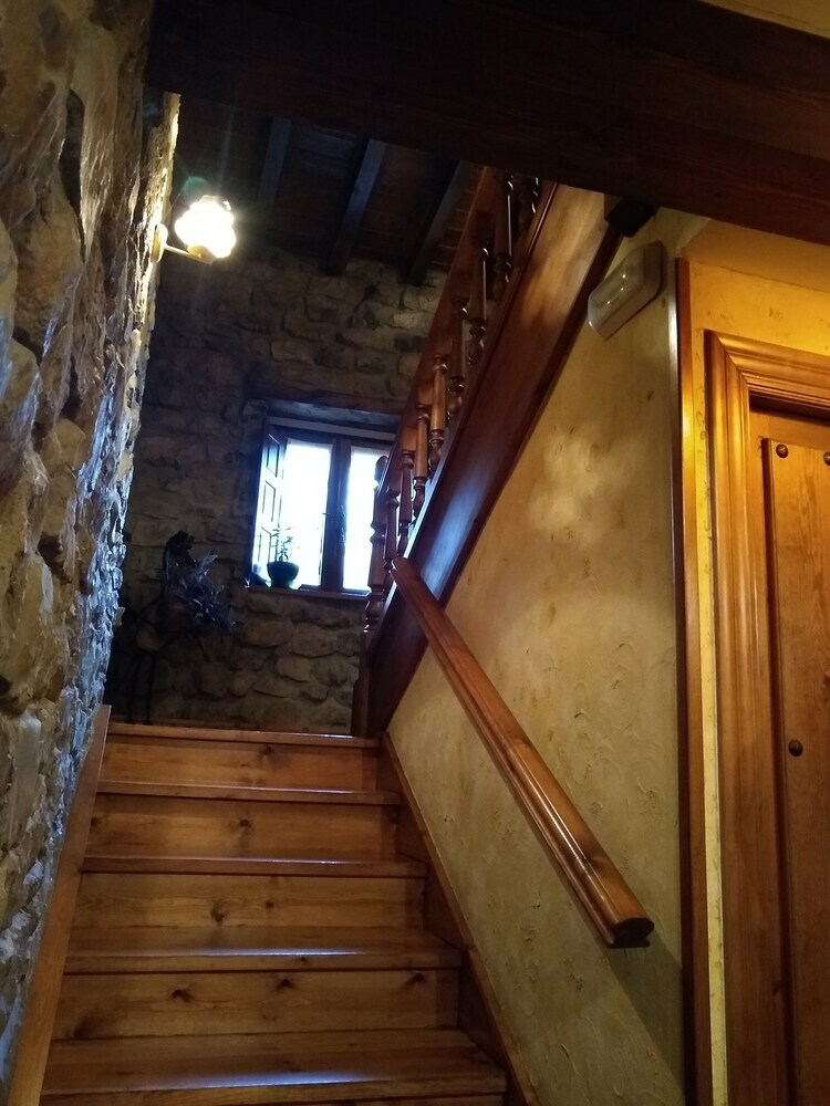 Hotel La Casa Del Castillo
