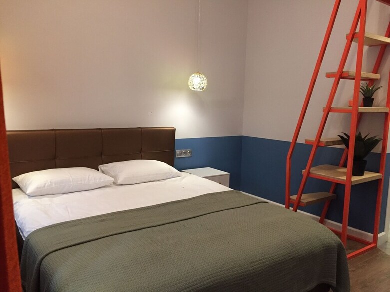 Apart-hotel 08 53