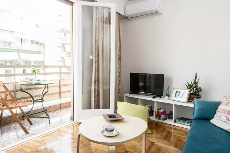 Apartamentos Perfect Spot, Elegant And Bright