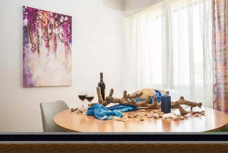 Apartamentos Perfect Spot, Elegant And Bright