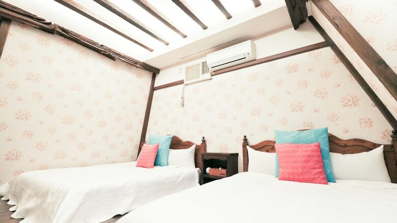 Bed & Breakfast Fanlin House